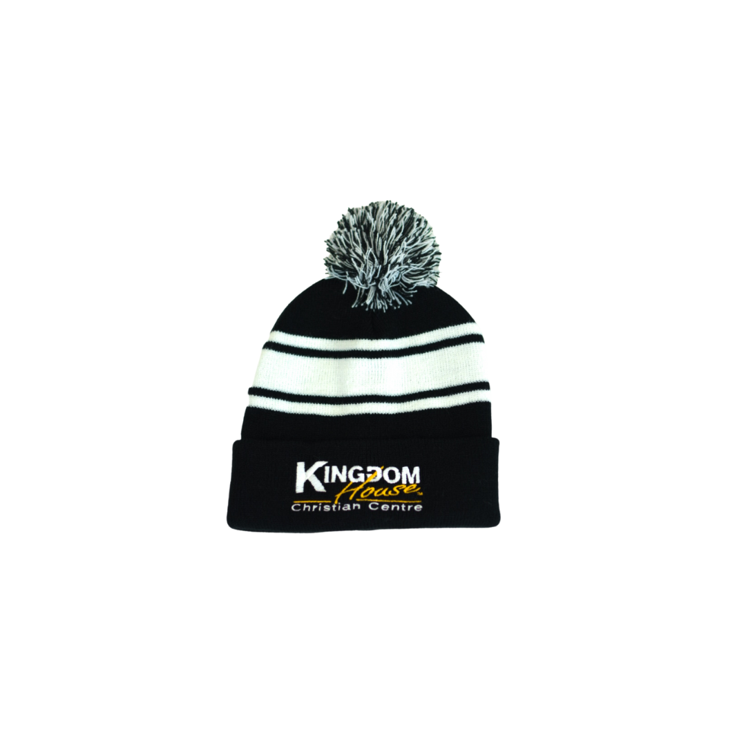 Kingdom House Beanie