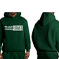 TRANSFORMED Hoodie