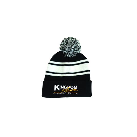 Kingdom House Beanie