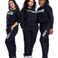 TRANSFORMED Sweatpants