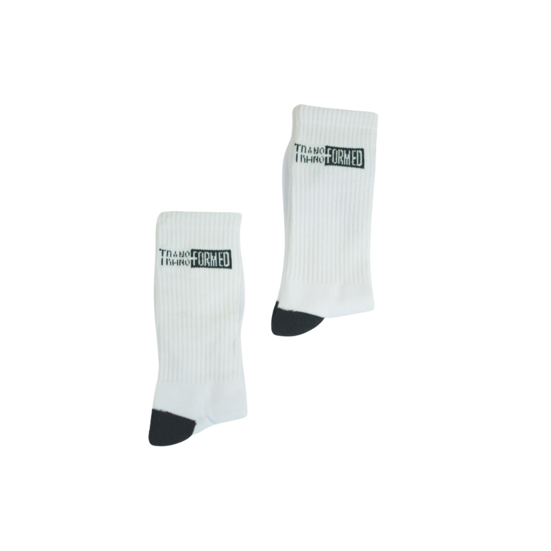 TRANSFORMED Socks
